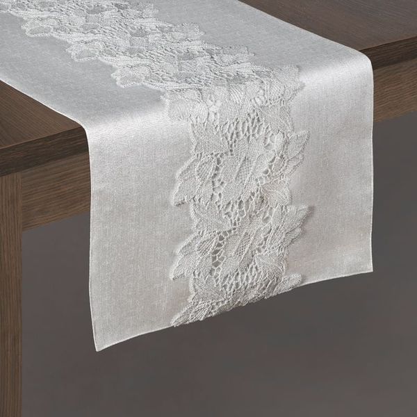 Eurofirany Eurofirany Unisex's Tablecloth 330491