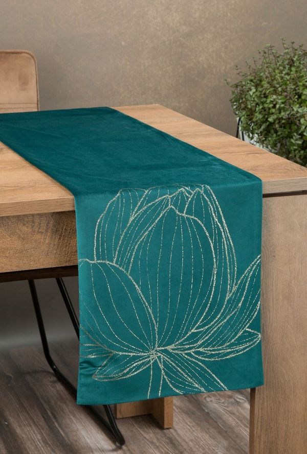 Eurofirany Eurofirany Unisex's Tablecloth 389240