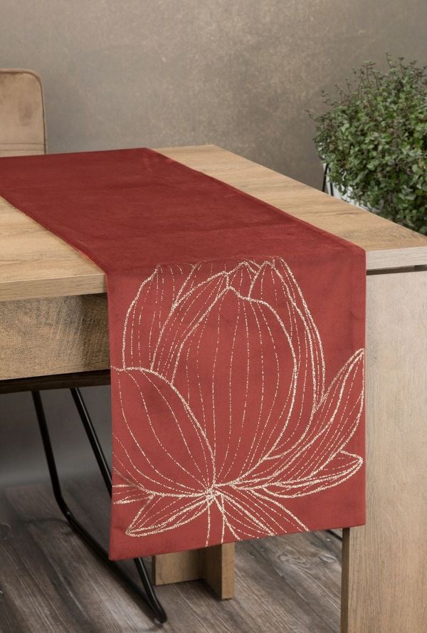 Eurofirany Eurofirany Unisex's Tablecloth 389602