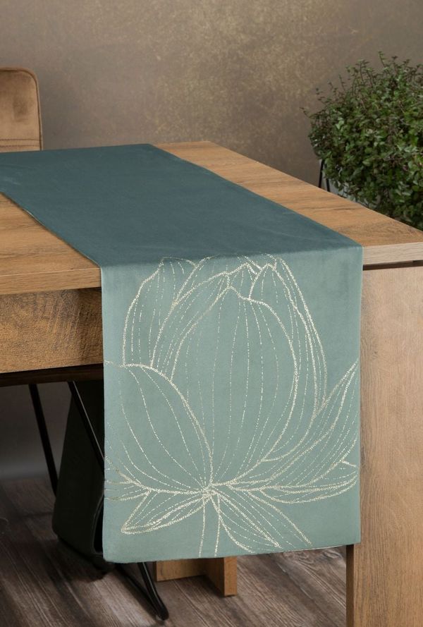 Eurofirany Eurofirany Unisex's Tablecloth 389605