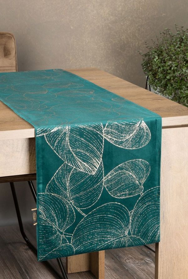 Eurofirany Eurofirany Unisex's Tablecloth 389941