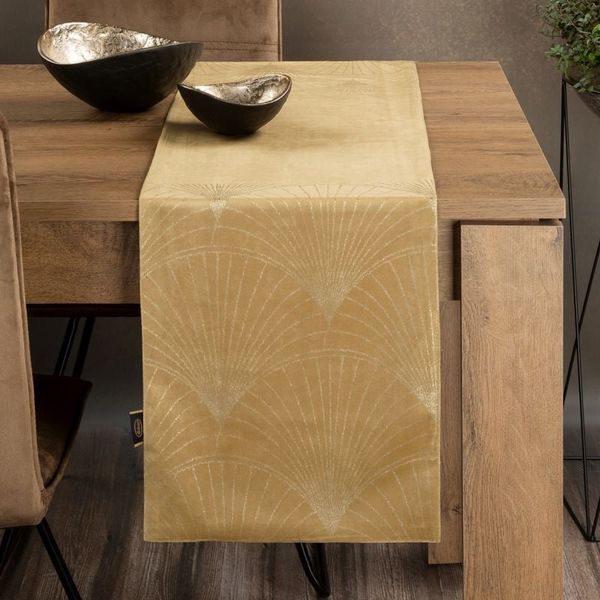 Eurofirany Eurofirany Unisex's Tablecloth 389995