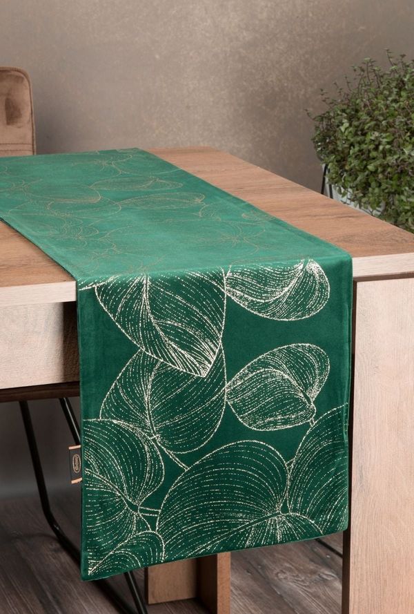 Eurofirany Eurofirany Unisex's Tablecloth 390038