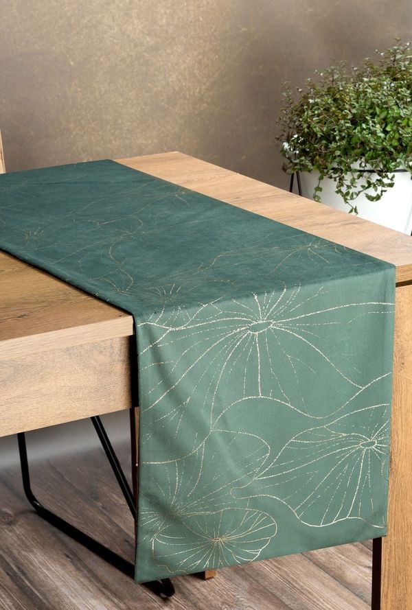 Eurofirany Eurofirany Unisex's Tablecloth 390198