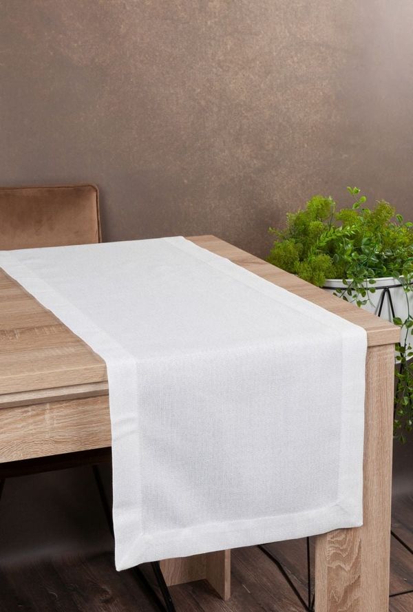 Eurofirany Eurofirany Unisex's Tablecloth 390407