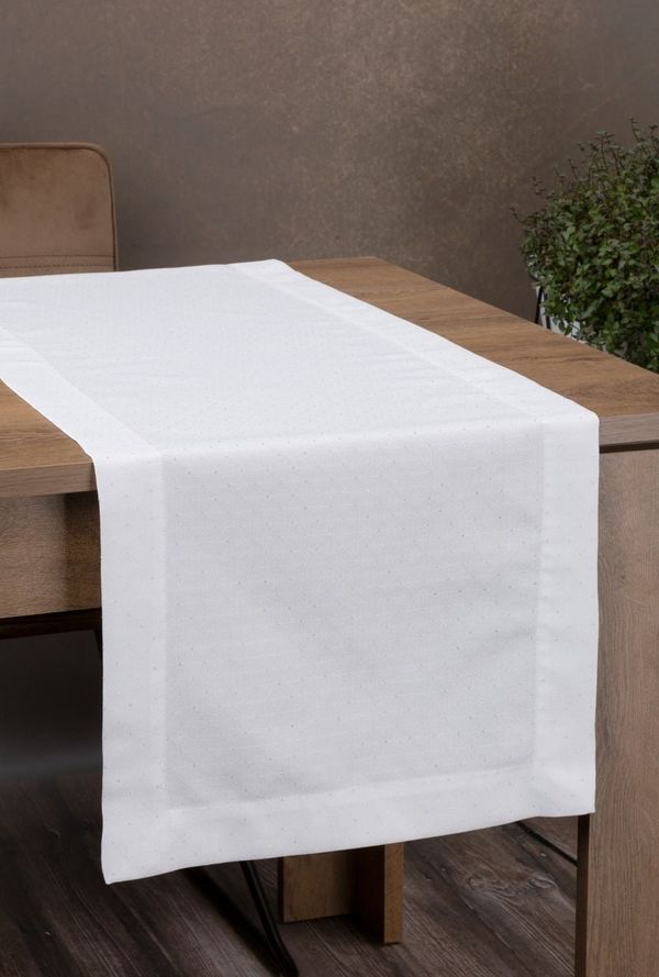 Eurofirany Eurofirany Unisex's Tablecloth 391227