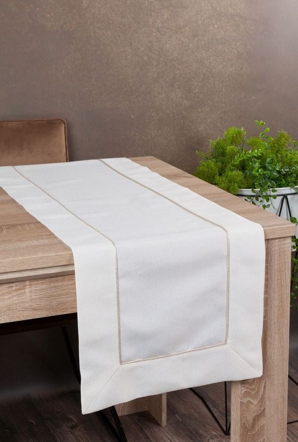 Eurofirany Eurofirany Unisex's Tablecloth 393650