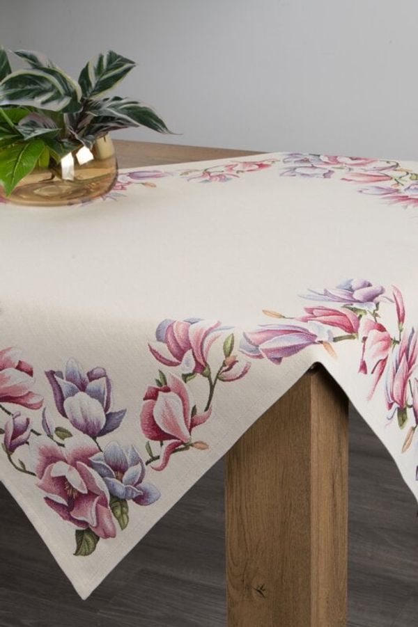 Eurofirany Eurofirany Unisex's Tablecloth 416095