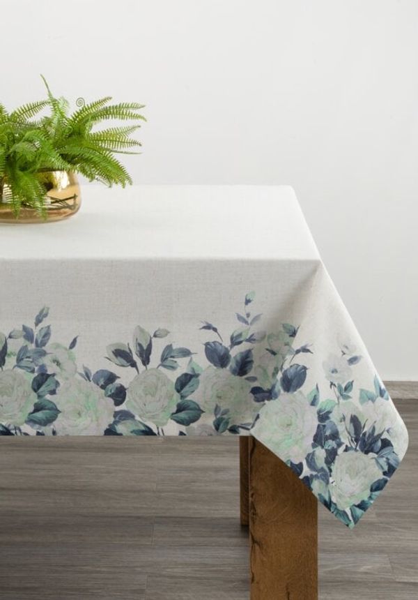 Eurofirany Eurofirany Unisex's Tablecloth 416215