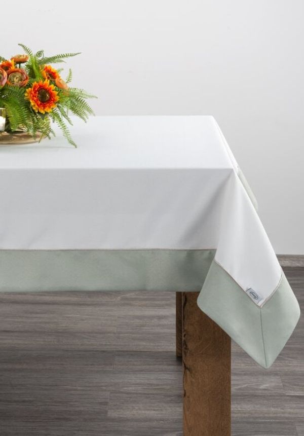 Eurofirany Eurofirany Unisex's Tablecloth 416880