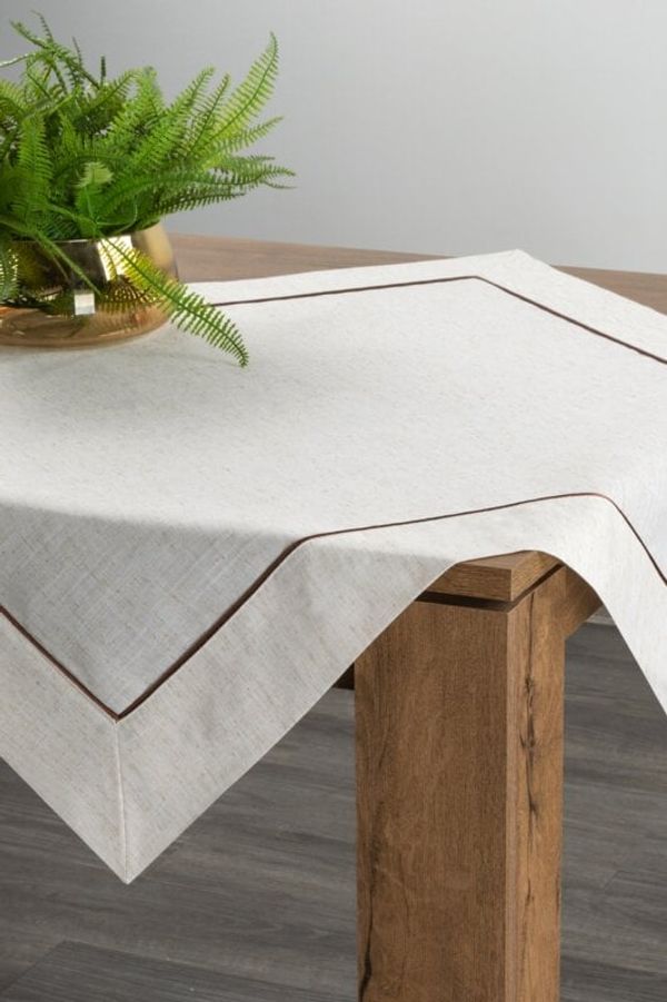 Eurofirany Eurofirany Unisex's Tablecloth 416884