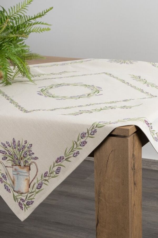 Eurofirany Eurofirany Unisex's Tablecloth 419157