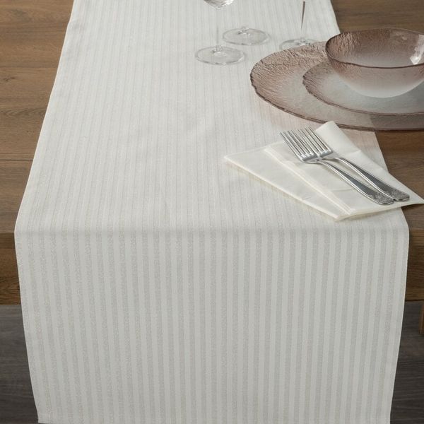 Eurofirany Eurofirany Unisex's Tablecloth 419745