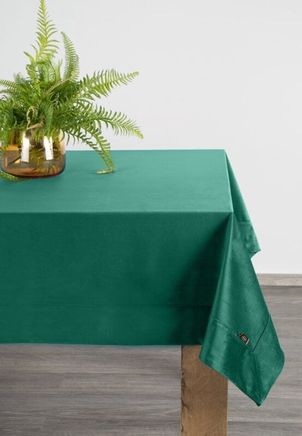 Eurofirany Eurofirany Unisex's Tablecloth 421131