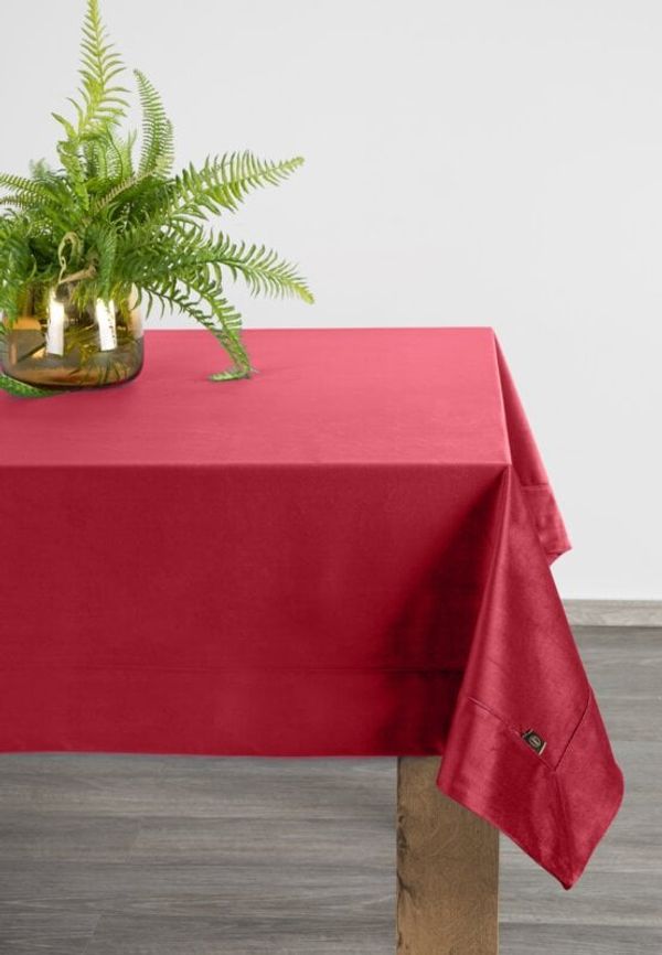 Eurofirany Eurofirany Unisex's Tablecloth 421136