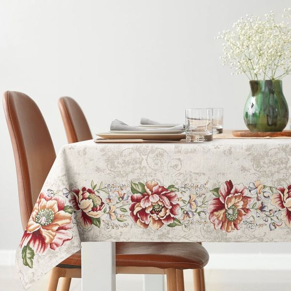 Eurofirany Eurofirany Unisex's Tablecloth 425763