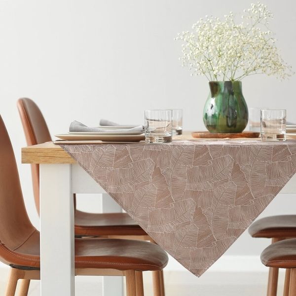 Eurofirany Eurofirany Unisex's Tablecloth 440381