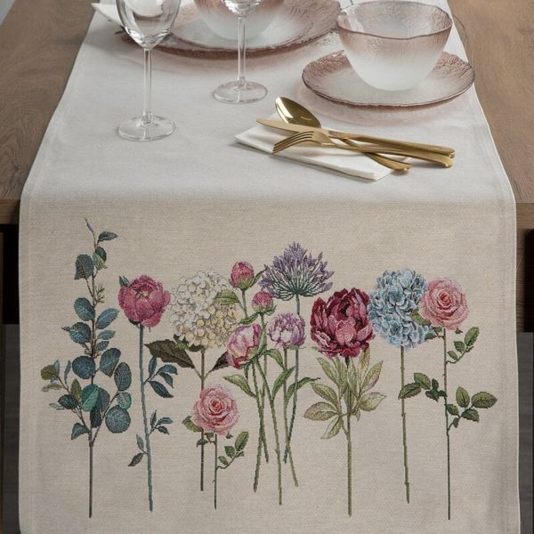 Eurofirany Eurofirany Unisex's Tablecloth 442018