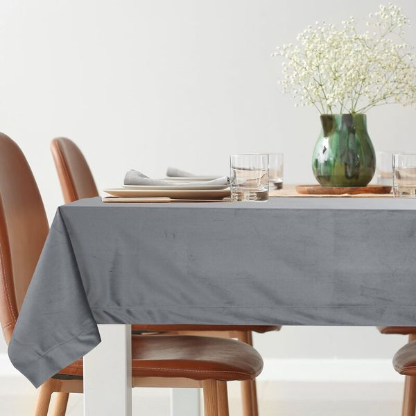 Eurofirany Eurofirany Unisex's Tablecloth 452199