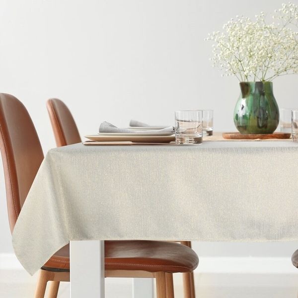 Eurofirany Eurofirany Unisex's Tablecloth 453486