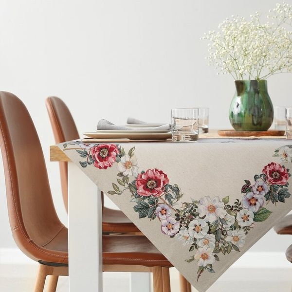 Eurofirany Eurofirany Unisex's Tablecloth 454410