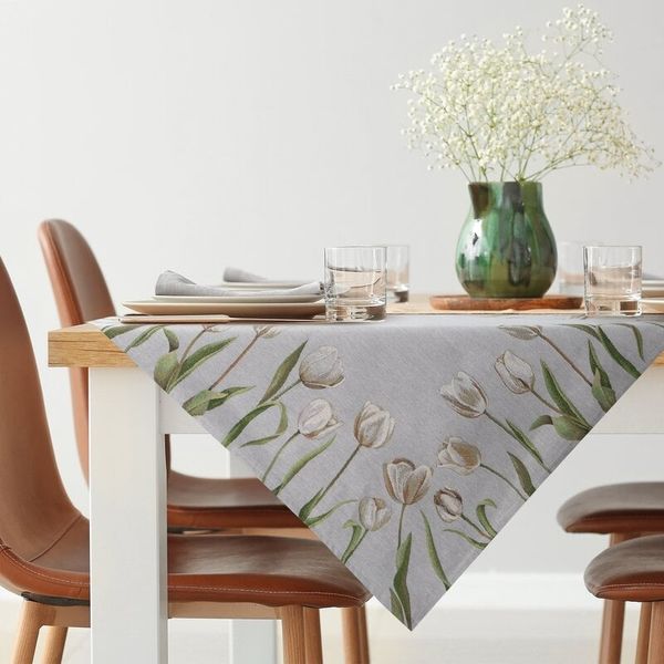 Eurofirany Eurofirany Unisex's Tablecloth 454419