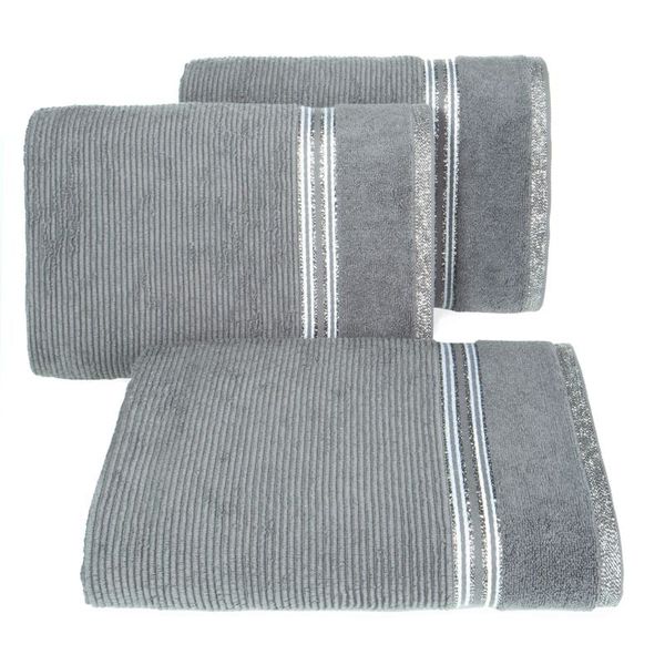 Eurofirany Eurofirany Unisex's Towel 339000