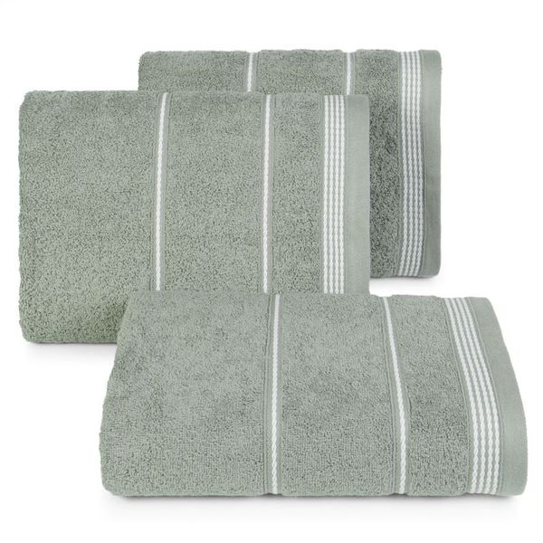 Eurofirany Eurofirany Unisex's Towel 352551