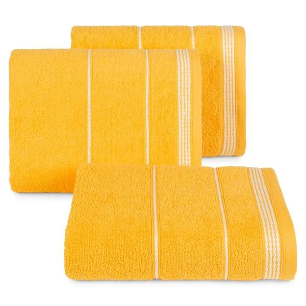 Eurofirany Eurofirany Unisex's Towel 352574