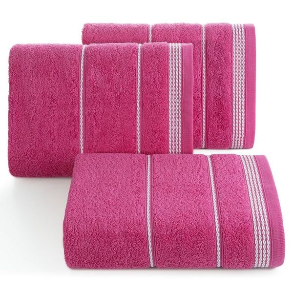 Eurofirany Eurofirany Unisex's Towel 352583