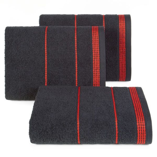 Eurofirany Eurofirany Unisex's Towel 352602