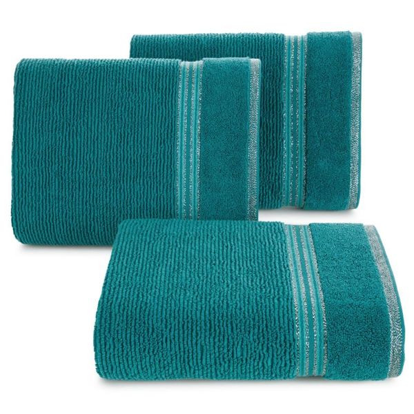 Eurofirany Eurofirany Unisex's Towel 381198