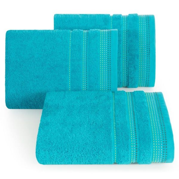 Eurofirany Eurofirany Unisex's Towel 382514