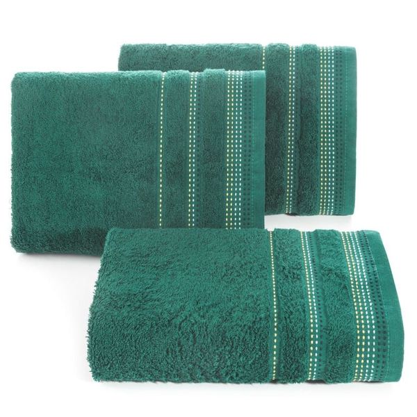 Eurofirany Eurofirany Unisex's Towel 382529