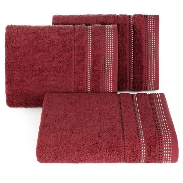 Eurofirany Eurofirany Unisex's Towel 386647