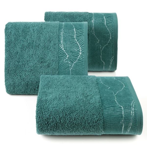 Eurofirany Eurofirany Unisex's Towel 389639