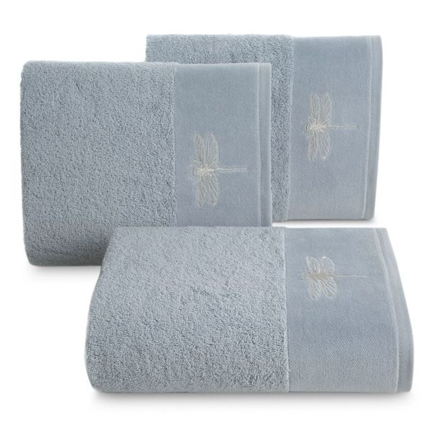 Eurofirany Eurofirany Unisex's Towel 389692