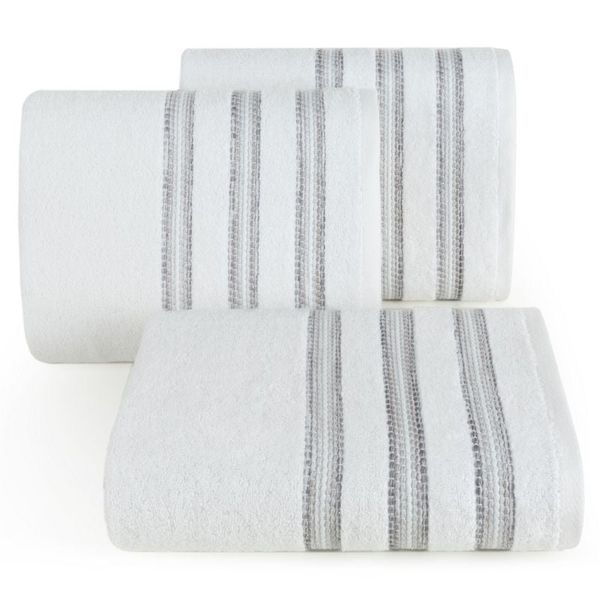 Eurofirany Eurofirany Unisex's Towel 389795