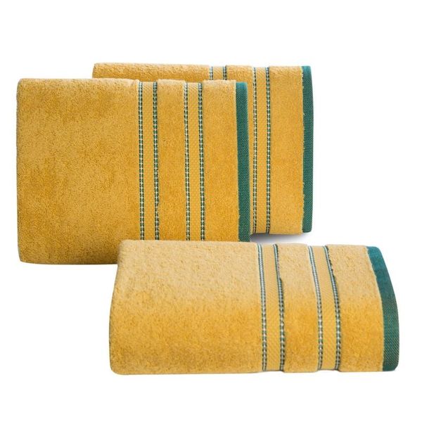 Eurofirany Eurofirany Unisex's Towel 400968