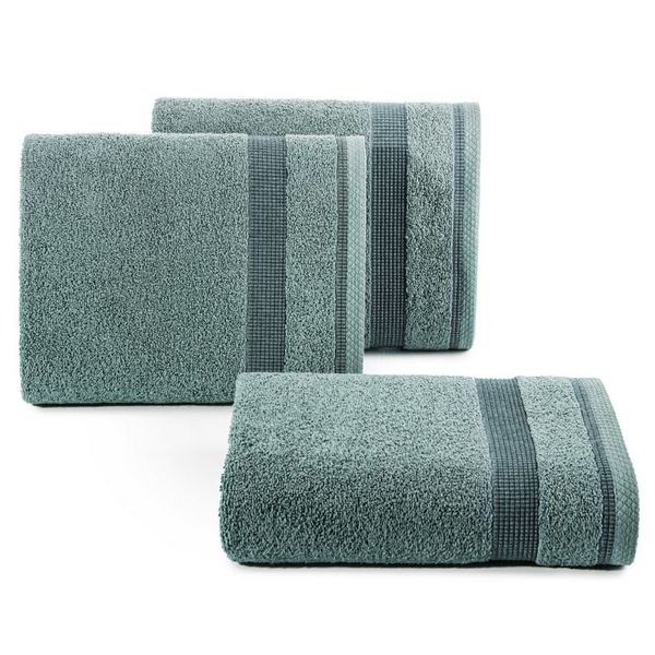 Eurofirany Eurofirany Unisex's Towel 401043