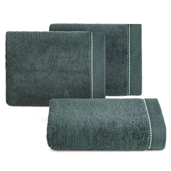 Eurofirany Eurofirany Unisex's Towel 405115