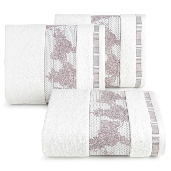 Eurofirany Eurofirany Unisex's Towel 410701