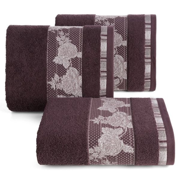 Eurofirany Eurofirany Unisex's Towel 410705