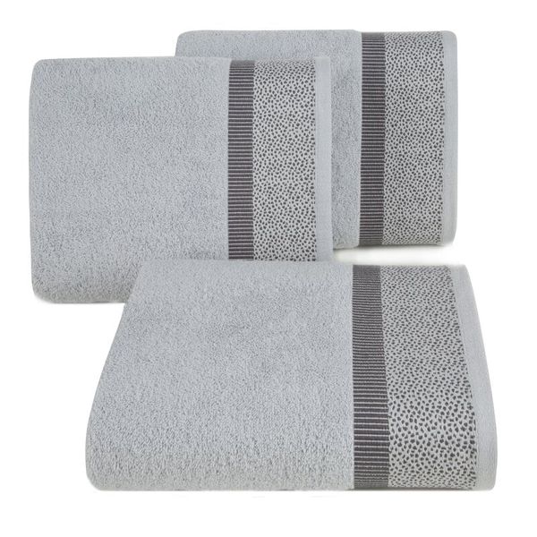 Eurofirany Eurofirany Unisex's Towel 410745