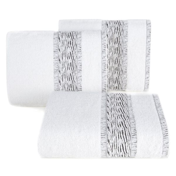 Eurofirany Eurofirany Unisex's Towel 410761