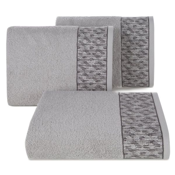 Eurofirany Eurofirany Unisex's Towel 410779