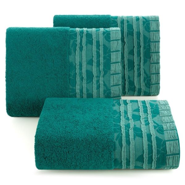 Eurofirany Eurofirany Unisex's Towel 416913