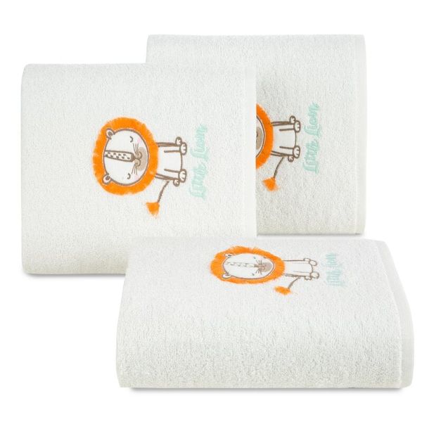 Eurofirany Eurofirany Unisex's Towel 418596