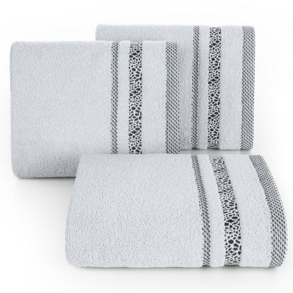 Eurofirany Eurofirany Unisex's Towel 420011