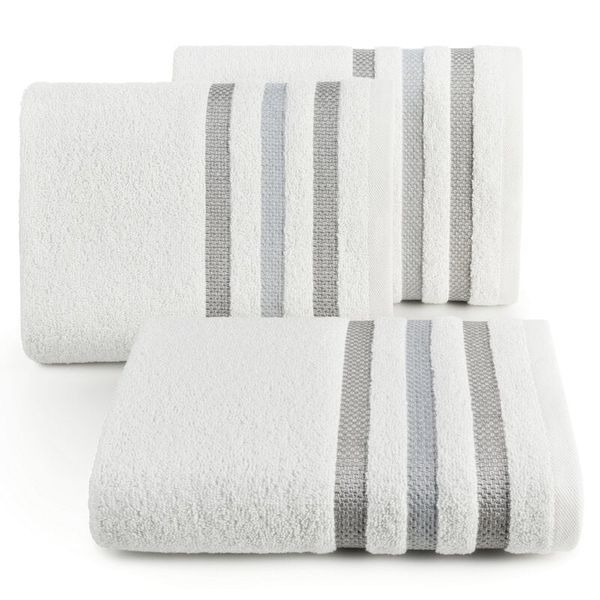 Eurofirany Eurofirany Unisex's Towel 421385